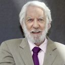 Donald Sutherland icon 128x128