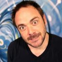 Mark Sheppard icon 128x128