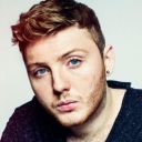 James Arthur icon 128x128