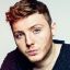 James Arthur icon 64x64