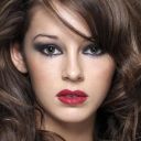 Keeley Hazell icon 128x128