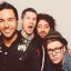 Fall Out Boy icon 64x64