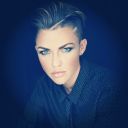 Ruby Rose icon 128x128