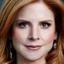 Sarah Rafferty icon 128x128