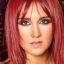 Dulce Maria icon 64x64