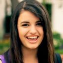 Rebecca Black icon 128x128