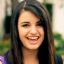 Rebecca Black icon 64x64