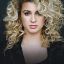 Tori Kelly icon 64x64