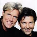 Modern Talking icon 128x128