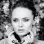 Laura Haddock icon 64x64