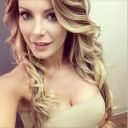 Crystal Hefner icon 128x128