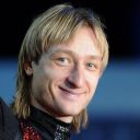 Evgeni Plushenko icon 128x128