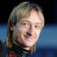 Evgeni Plushenko icon 64x64