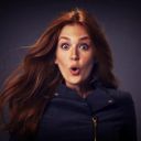 Maggie Geha icon 128x128