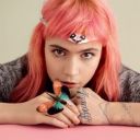 Grimes icon 128x128