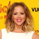 Kimberley Walsh icon 128x128