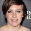 Lena Dunham icon 64x64