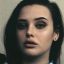 Katherine Langford icon 64x64