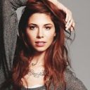 Christina Perri icon 128x128