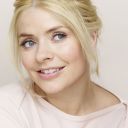 Holly Willoughby icon 128x128