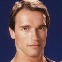 Arnold Schwarzenegger icon 128x128