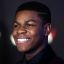 John Boyega icon 64x64