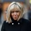 Brigitte Macron icon 64x64