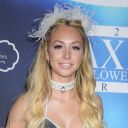 Corinne Olympios icon 128x128