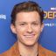 Tom Holland icon 64x64