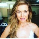 Paula Creamer icon 128x128