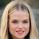 Gabriella Wilde icon 128x128