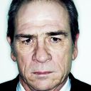 Tommy Lee Jones icon 128x128