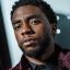 Chadwick Boseman icon 64x64