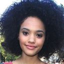 Kiersey Clemons icon 128x128