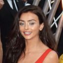 Kady McDermott icon 128x128