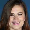 Hayley Atwell icon 128x128