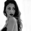 Lindsey Morgan icon 128x128