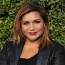 Mindy Kaling icon 128x128