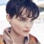 Brianna Hildebrand icon 64x64