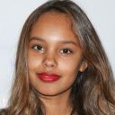 Alisha Boe icon 128x128