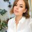 Tanya Burr icon 64x64