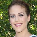 Erin Krakow icon 128x128