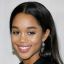 Laura Harrier icon 64x64