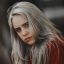 Billie Eilish icon 64x64