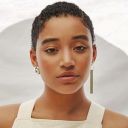 Amandla Stenberg icon 128x128