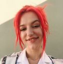 Bria Vinaite icon 128x128