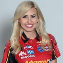 Courtney Force icon 128x128