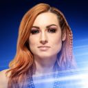 Becky Lynch icon 128x128