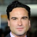 Johnny Galecki icon 128x128