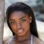 Simone Biles icon 64x64